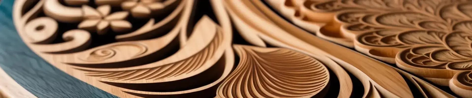 Kaaladi Handicrafts Background