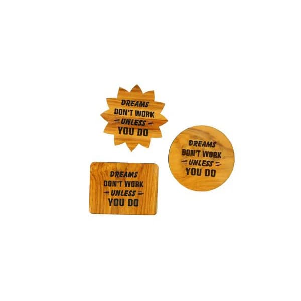 Motivational Quote Fridge Magnet Gallery - Detail