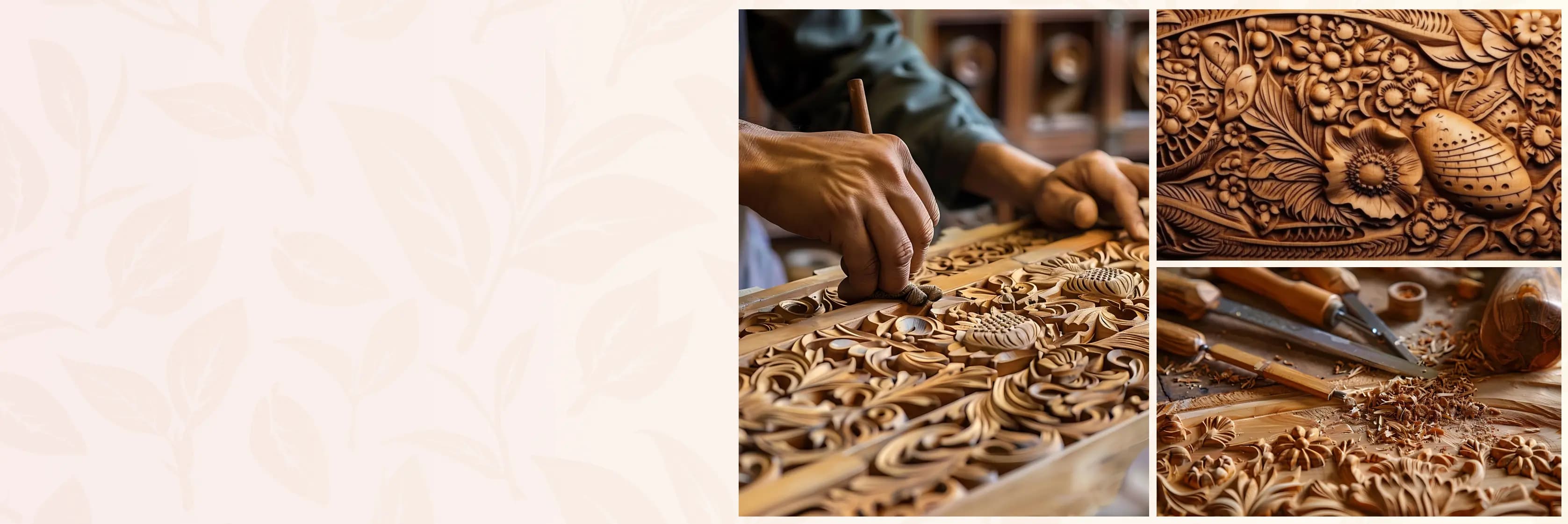 Celebrate Life With Craftsmanship