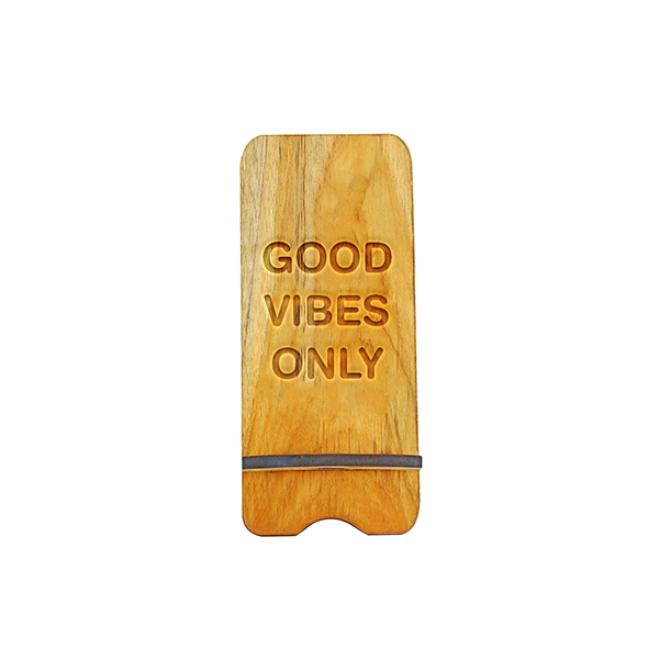 Good Vibes Only