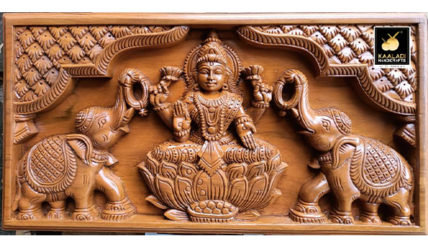 Gajalakshmi