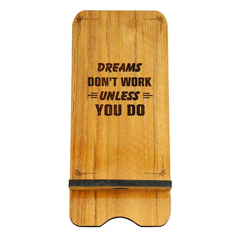 Premium Mobile Stand For Desk