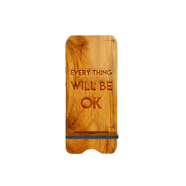 Every Thing Will Be Ok