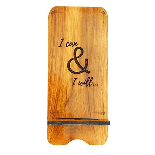 Cell Phone Stand for Table